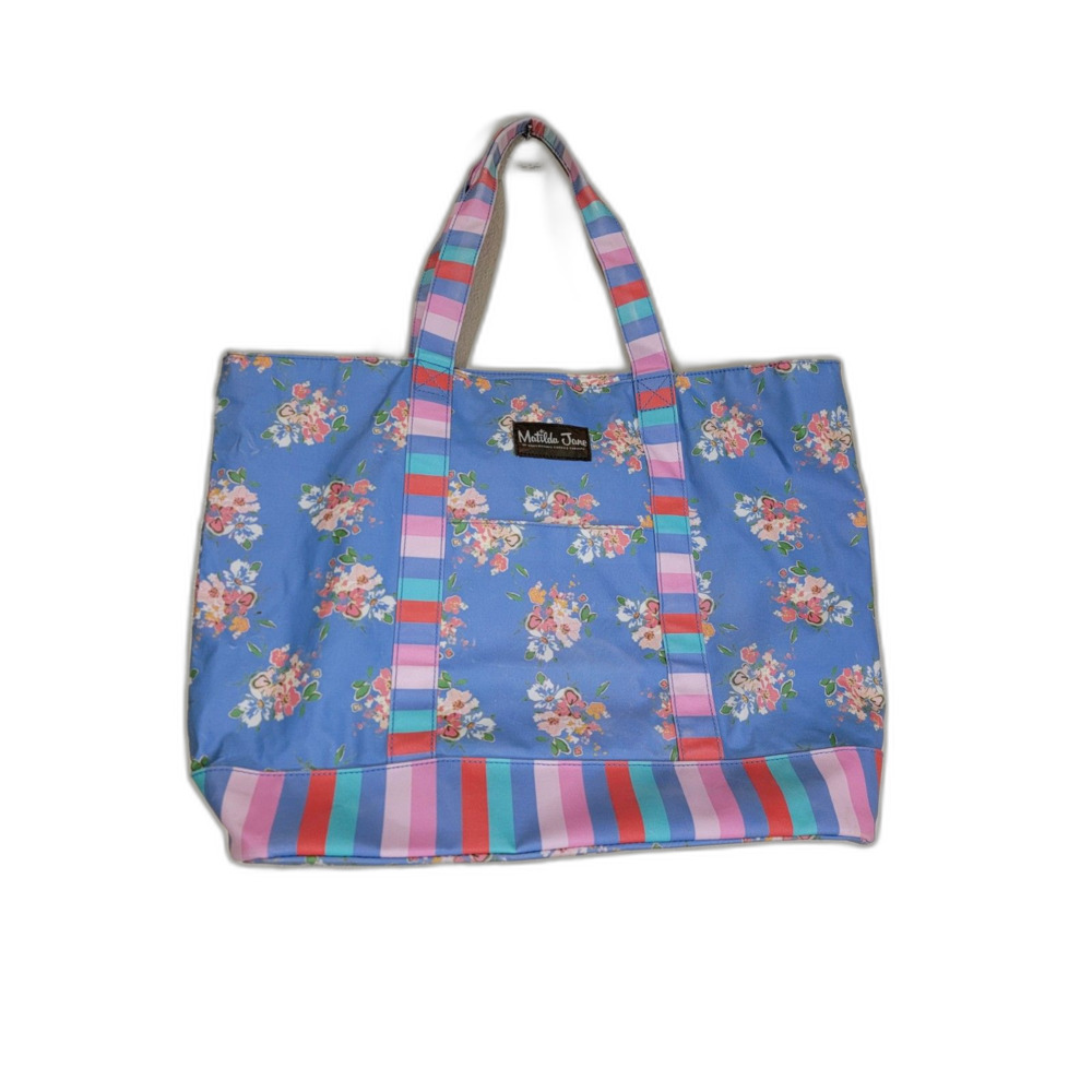 Matilda Jane Tote Bag - Picture 1 of 5